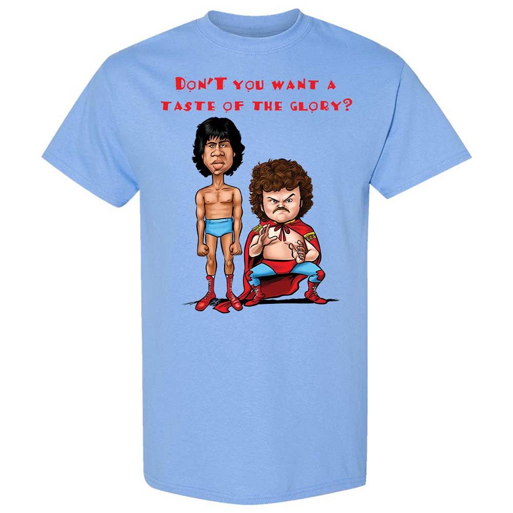 Classic Unisex T-Shirt - 3SEP2QQT - Carolina Blue - 4