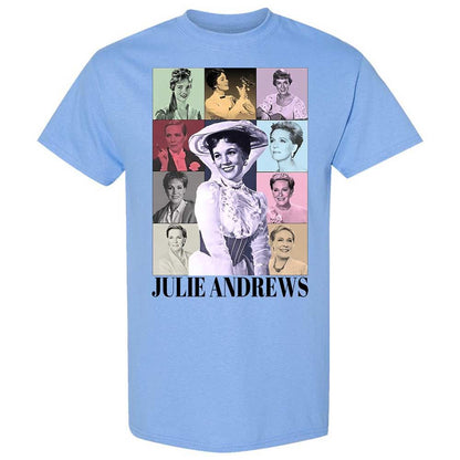 Julie Andrews Eras Tour - Carolina Blue - 4