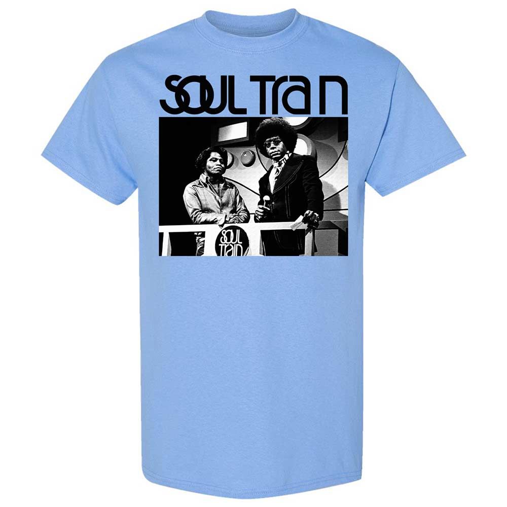 Classic Unisex T-Shirt - PMYME57V - Carolina Blue - 4