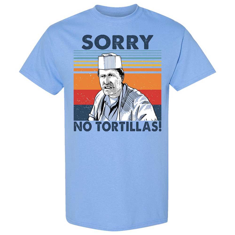 Classic Unisex T-Shirt - KJYW8J1D - Carolina Blue - 4
