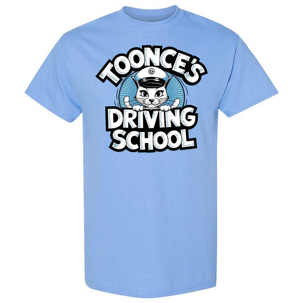 Classic Unisex T-Shirt - K4161RU3 - Carolina Blue - 4