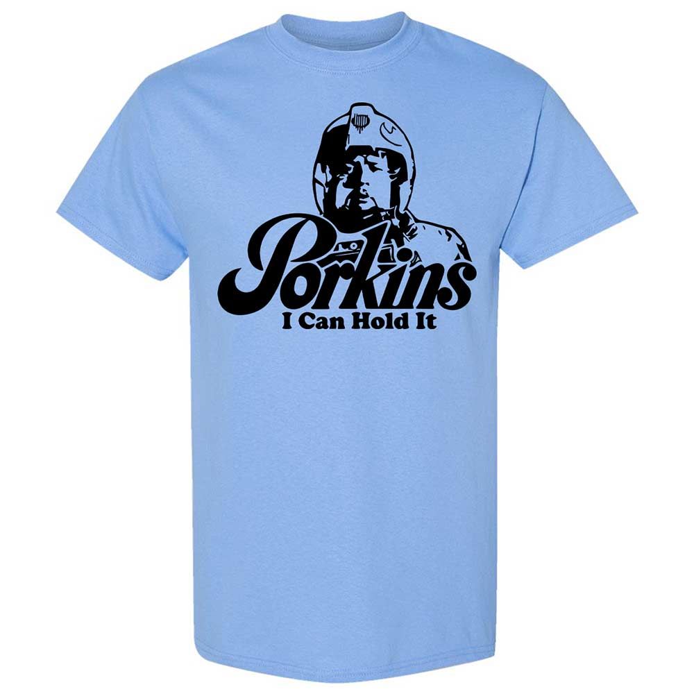 I Can Hold It - Carolina Blue - 4