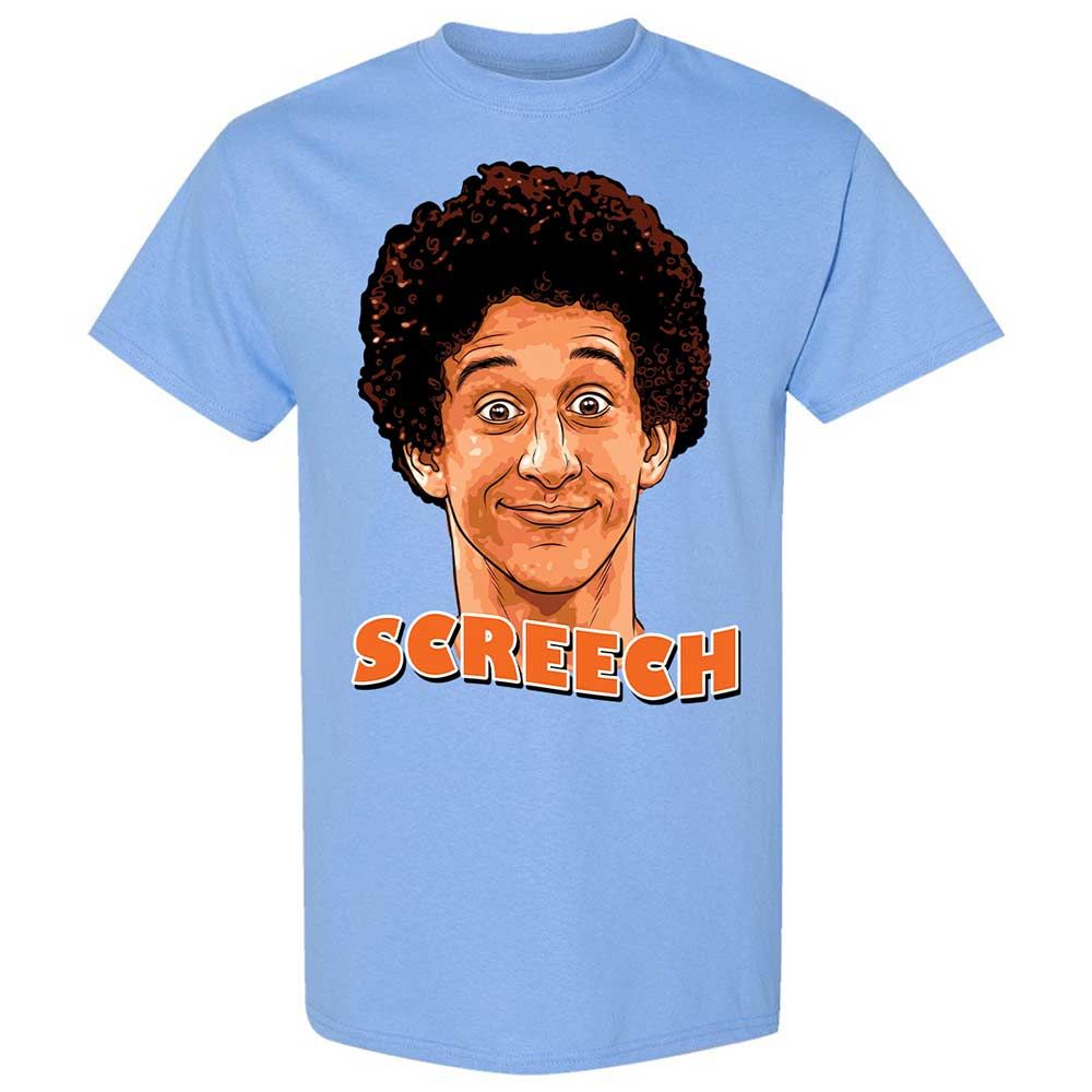 Classic Unisex T-Shirt - C6F64ZFB - Carolina Blue - 4