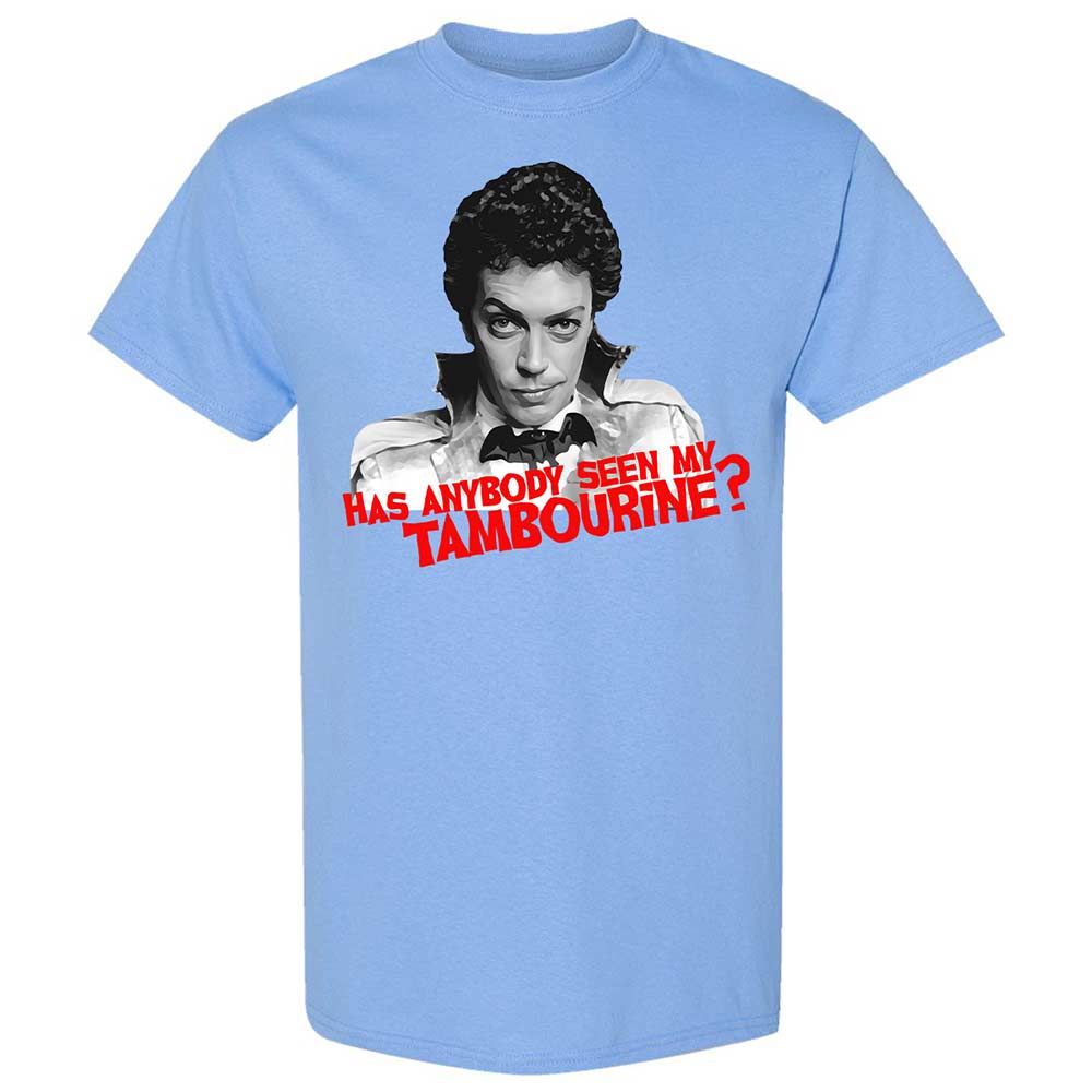 Classic Unisex T-Shirt - ZE887JSP - Carolina Blue - 4