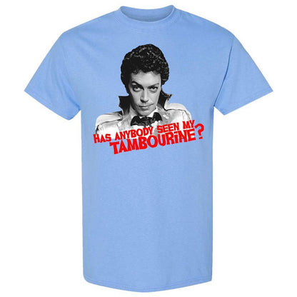 Classic Unisex T-Shirt - ZE887JSP - Carolina Blue - 4