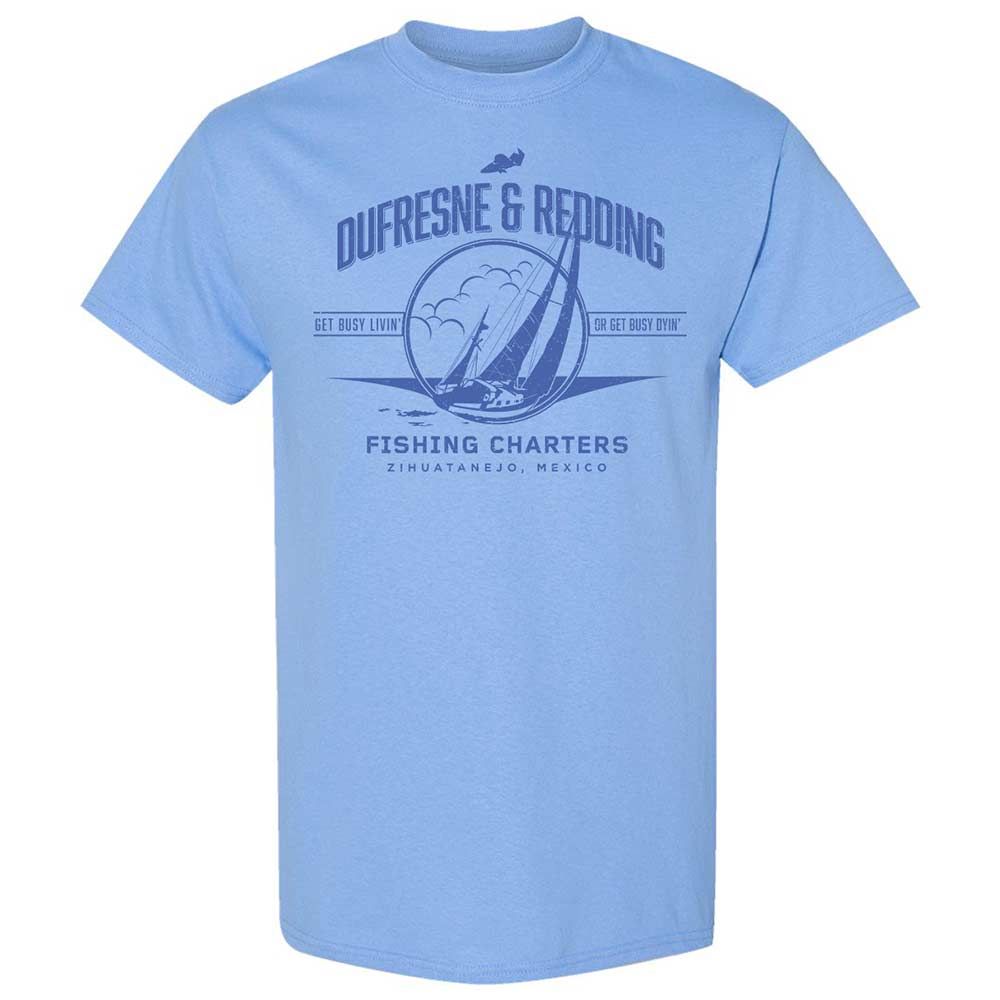Classic Unisex T-Shirt - VWFYVZUG - Carolina Blue - 4
