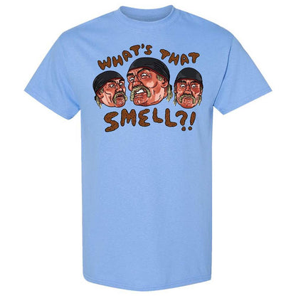 Classic Unisex T-Shirt - J52NTY3Q - Carolina Blue - 4