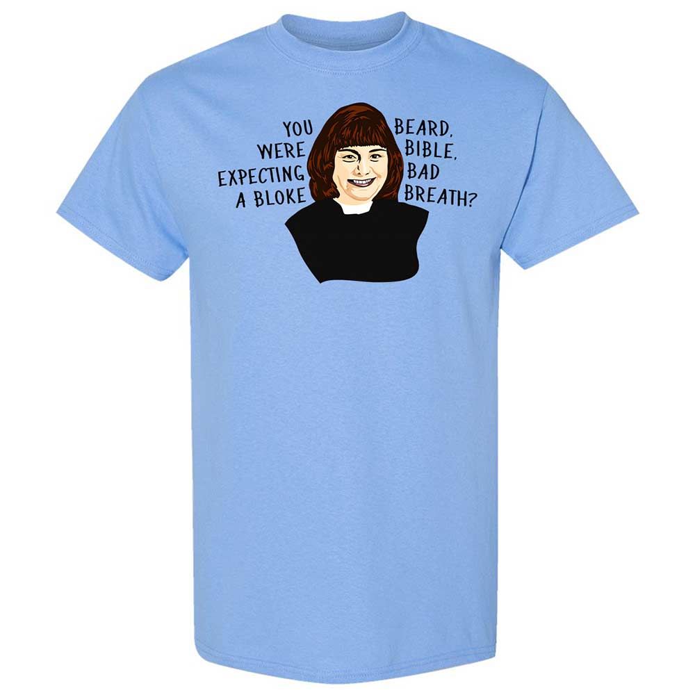 Classic Unisex T-Shirt - AAQU5ETM - Carolina Blue - 4