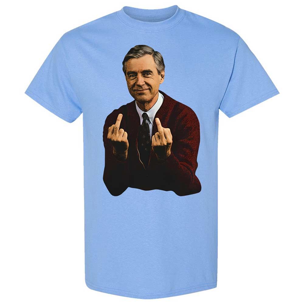 Classic Unisex T-Shirt - 2L7XPWZW - Carolina Blue - 4