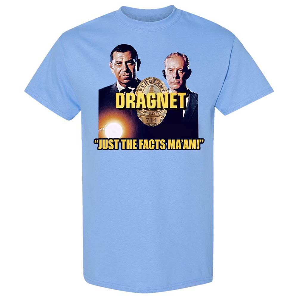 Classic Unisex T-Shirt - JMDD3U4T - Carolina Blue - 4