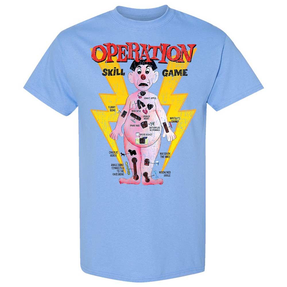 Hotdog - Carolina Blue - 4