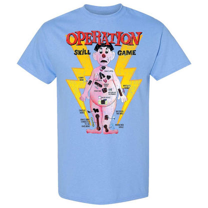 Hotdog - Carolina Blue - 4