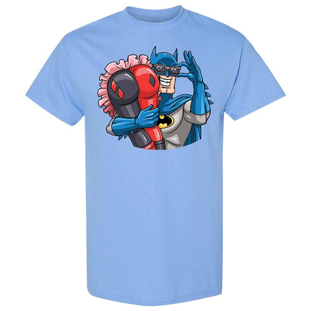 Silver Age - Carolina Blue - 4