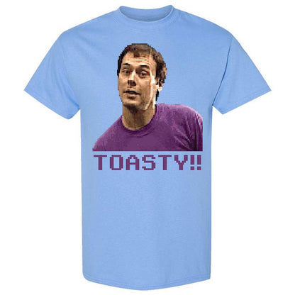 Toasty - Carolina Blue - 4