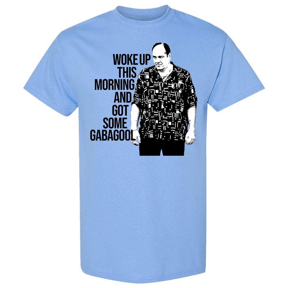 Classic Unisex T-Shirt - PXKBTXBX - Carolina Blue - 4