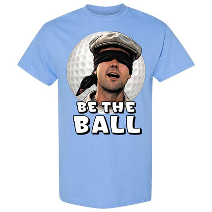Be the Ball - Carolina Blue - 4