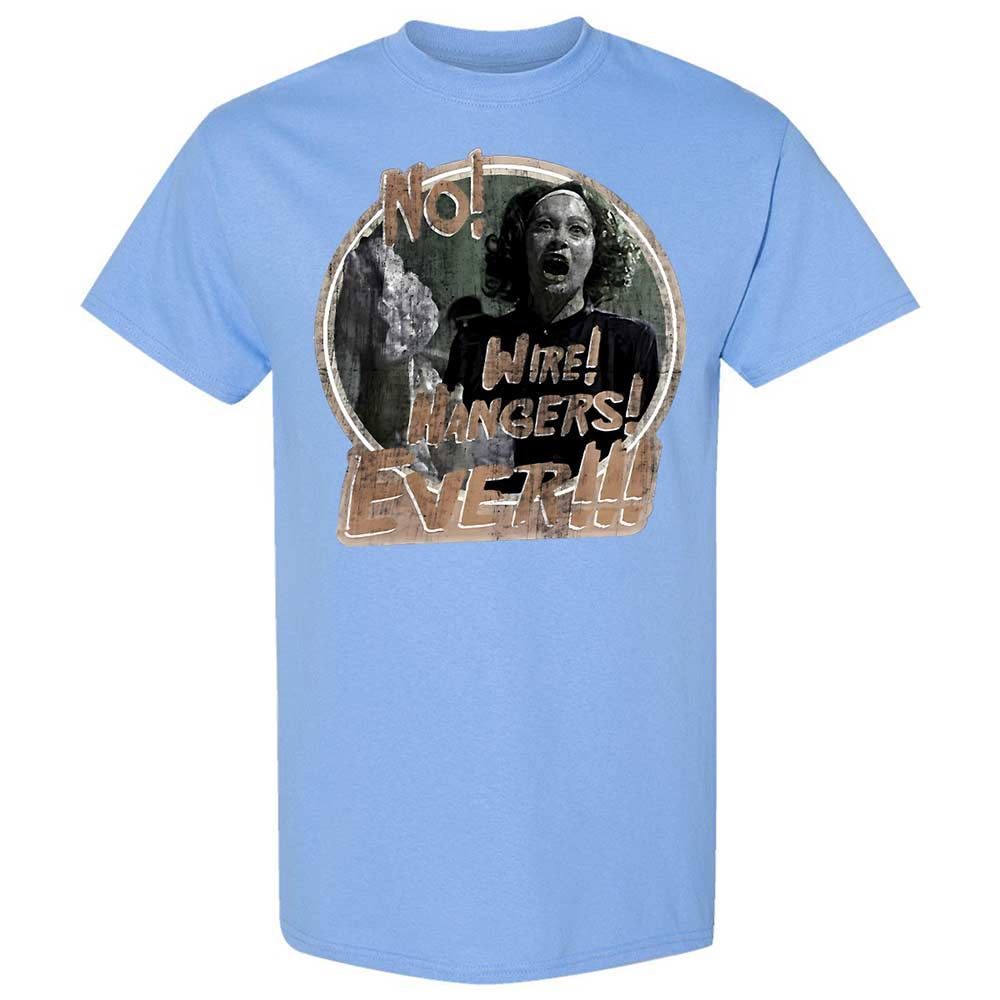 Classic Unisex T-Shirt - YPFU2SJS - Carolina Blue - 4