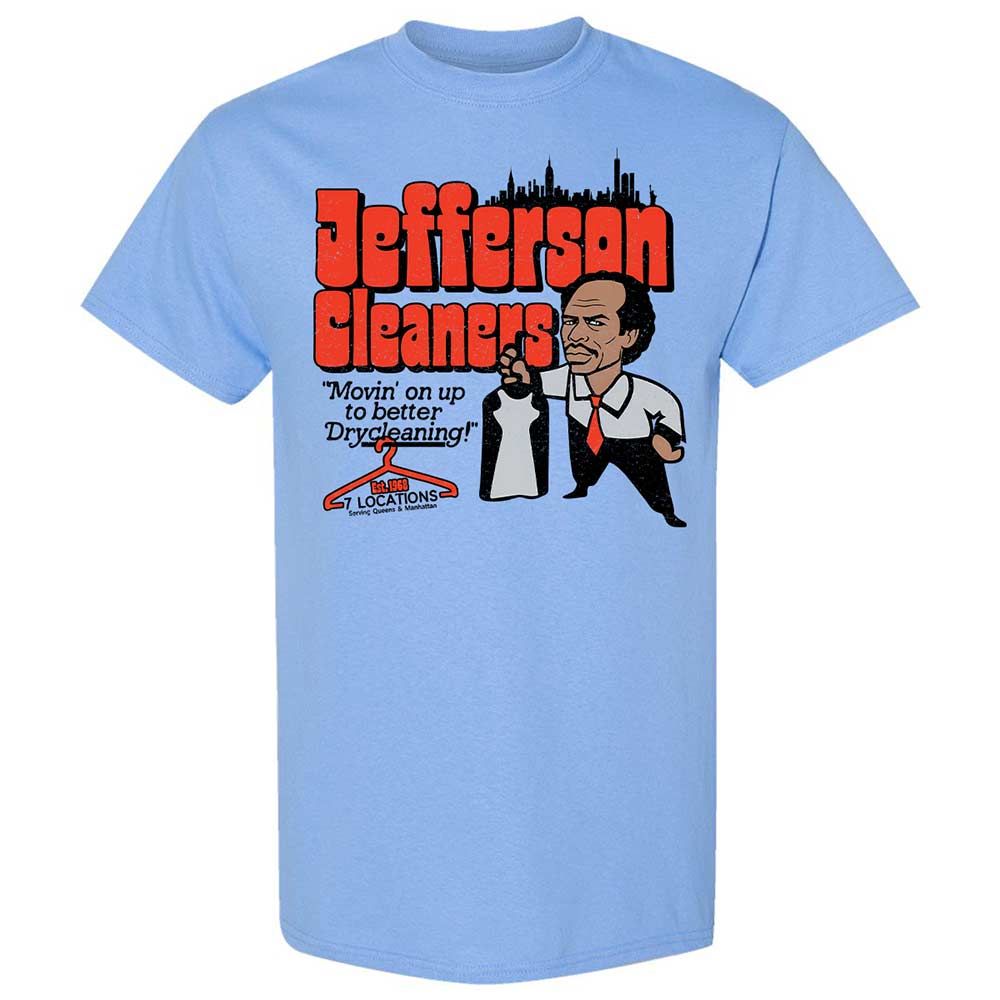 Classic Unisex T-Shirt - 8G2AEDQN - Carolina Blue - 4