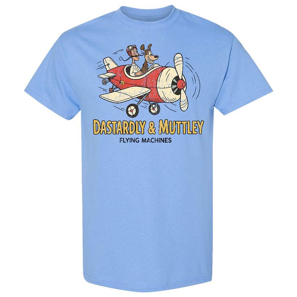Classic Unisex T-Shirt - AV5SNLBB - Carolina Blue - 4