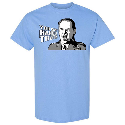 Classic Unisex T-Shirt - LSUAMEKB - Carolina Blue - 4