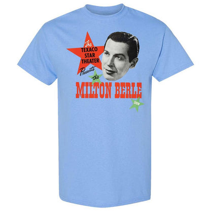 Mr. Television Show - Carolina Blue - 4