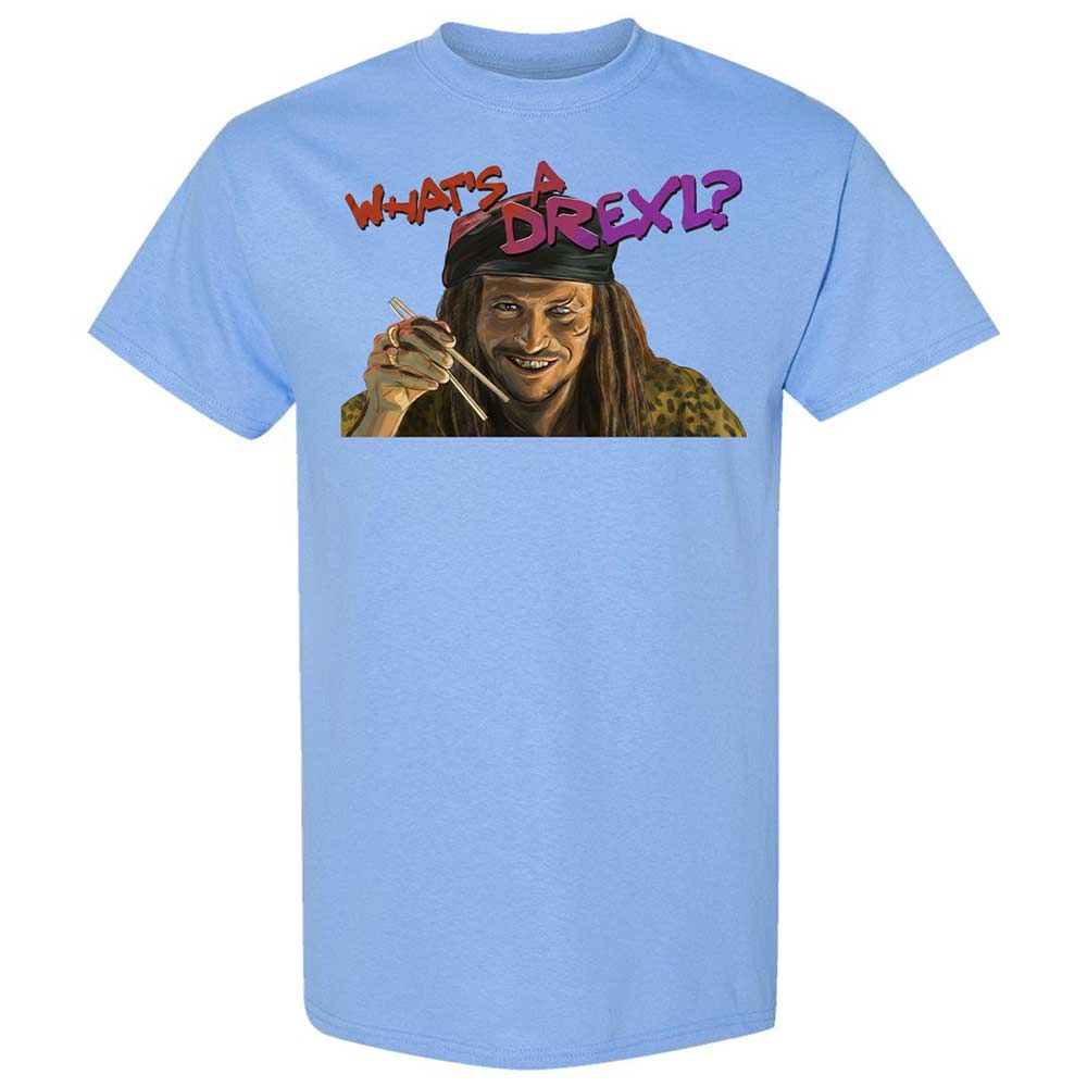 Classic Unisex T-Shirt - ELA8E62T - Carolina Blue - 4