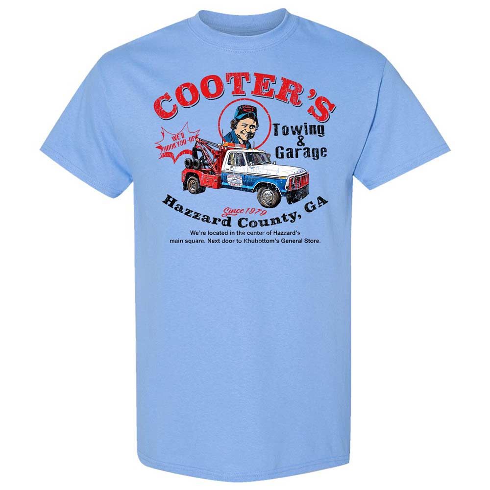 Classic Unisex T-Shirt - U49H2FRY - Carolina Blue - 4