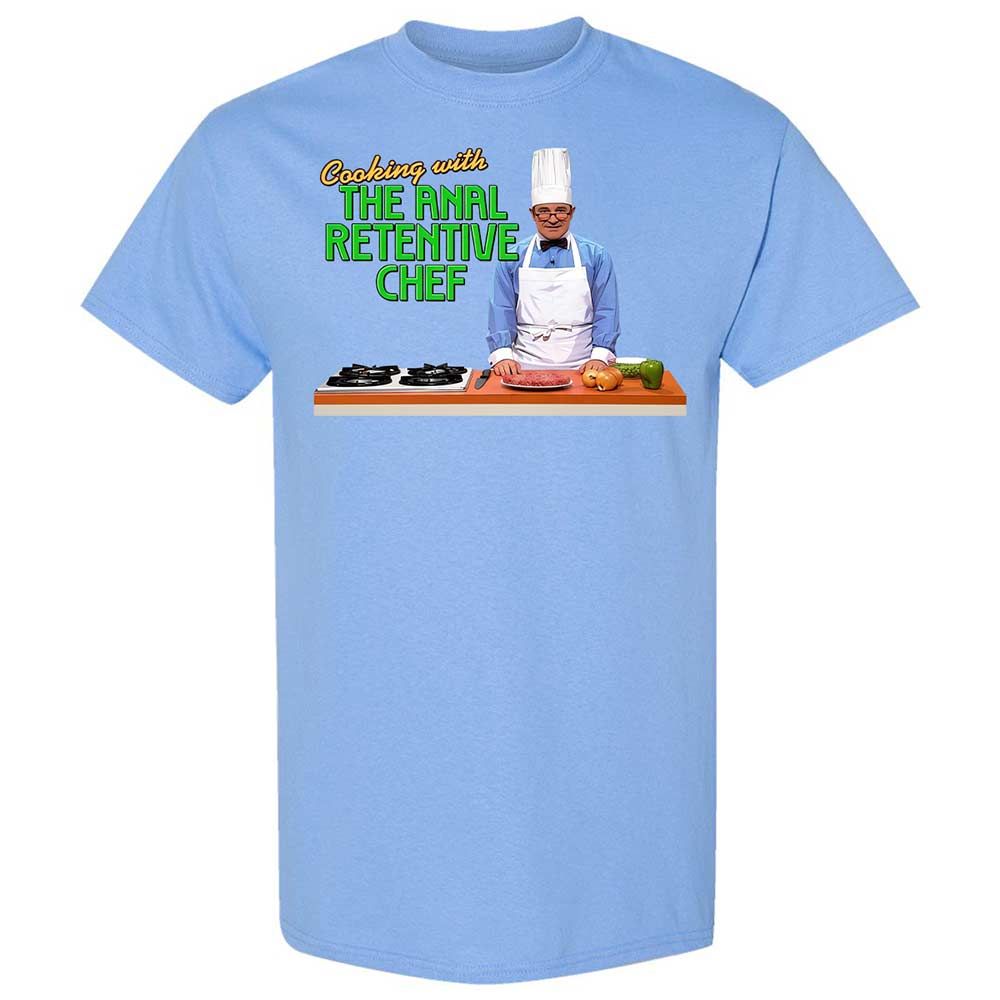 Classic Unisex T-Shirt - 9XSRS41W - Carolina Blue - 4