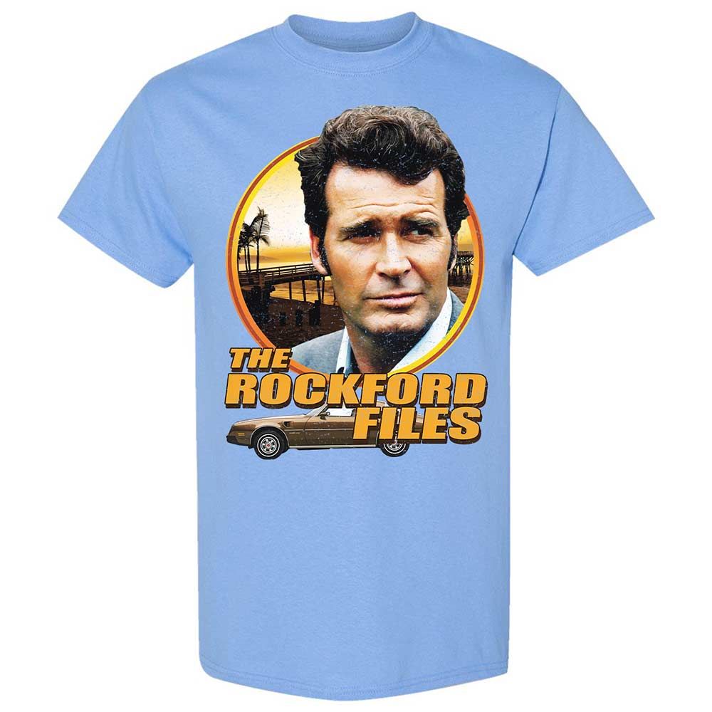 Classic Unisex T-Shirt - 8RX5NRZS - Carolina Blue - 4