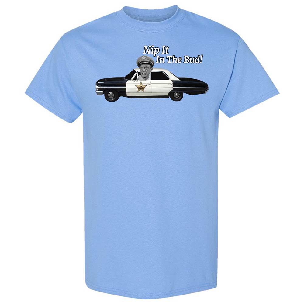 Classic Unisex T-Shirt - YNT5QBKE - Carolina Blue - 4