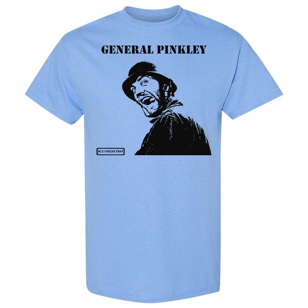 Shannon's Garage - Carolina Blue - 4