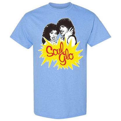 Classic Unisex T-Shirt - UCTUUJAP - Carolina Blue - 4