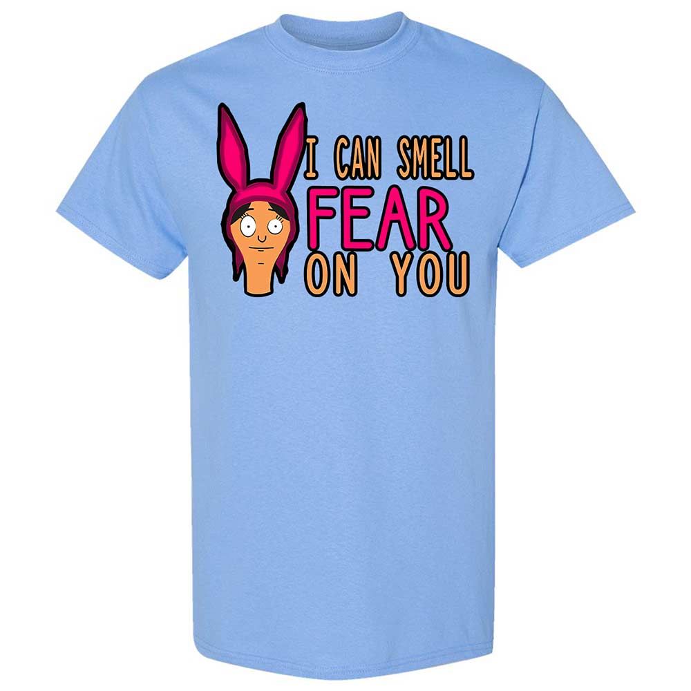 Classic Unisex T-Shirt - ZWXU5432 - Carolina Blue - 4