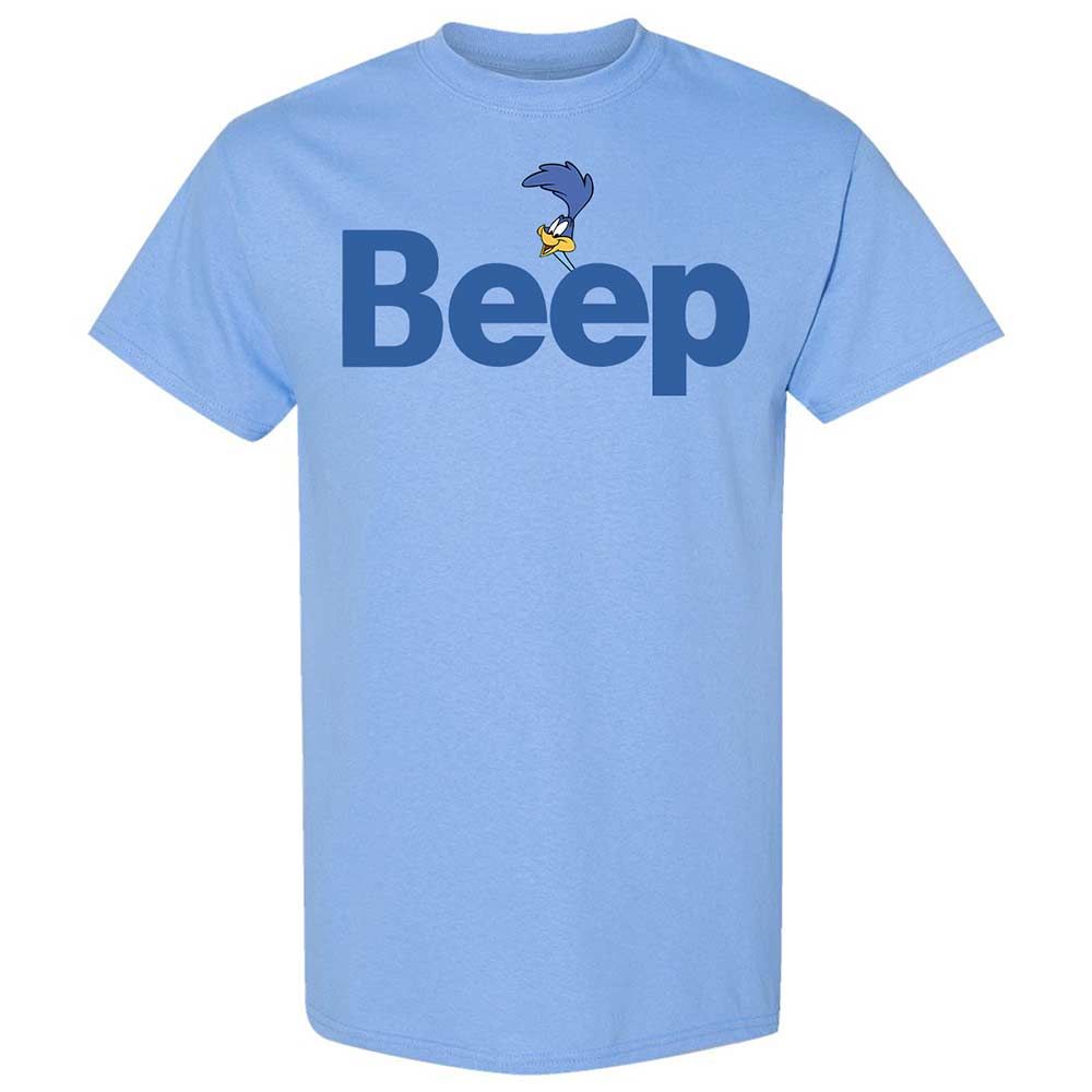 Funny Roadrunner - Carolina Blue - 4