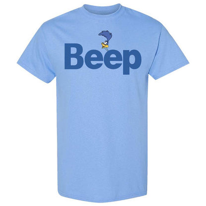 Funny Roadrunner - Carolina Blue - 4