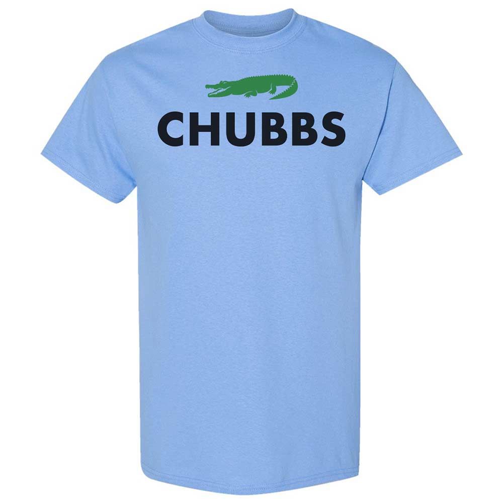 Chubbs - Carolina Blue - 4