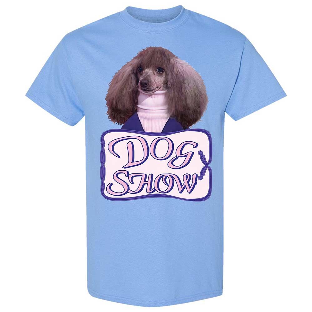 Mister Rocky Balboa - Carolina Blue - 4