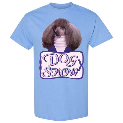 Mister Rocky Balboa - Carolina Blue - 4