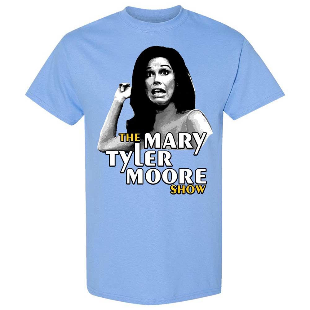 Vintage Mary Tyler Moore - Carolina Blue - 4