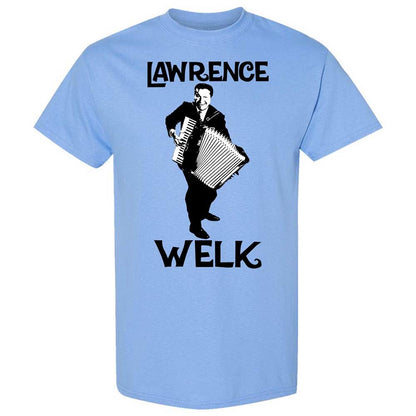 Lawrence Welk - Carolina Blue - 4