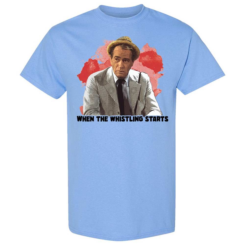 Classic Unisex T-Shirt - LY44YX5T - Carolina Blue - 4