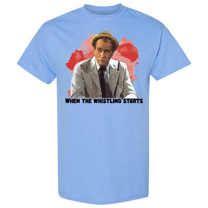 Classic Unisex T-Shirt - LY44YX5T - Carolina Blue - 4