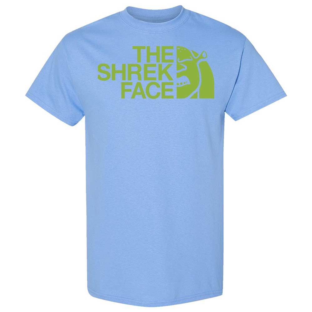 Classic Unisex T-Shirt - X8RQR3L8 - Carolina Blue - 4