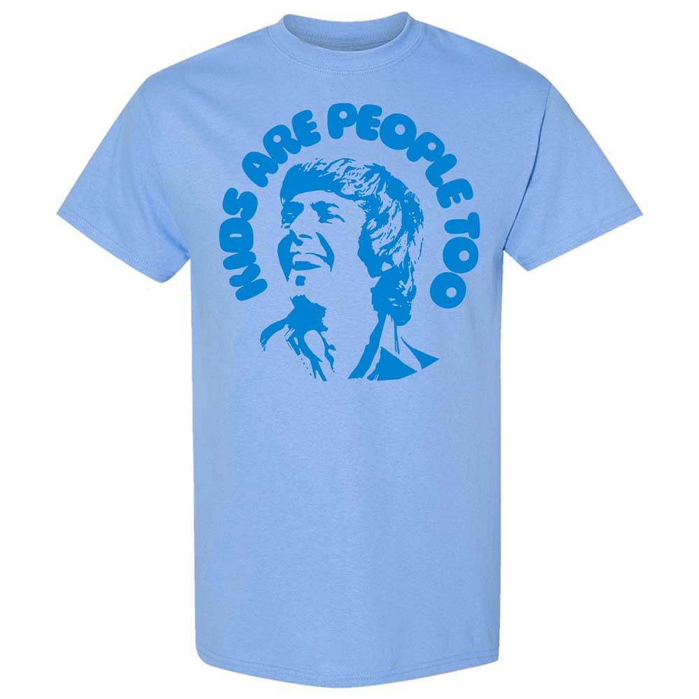 Classic Unisex T-Shirt - GH38LPRQ - Carolina Blue - 4