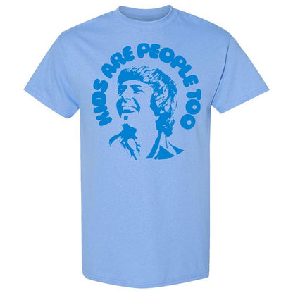 Classic Unisex T-Shirt - GH38LPRQ - Carolina Blue - 4