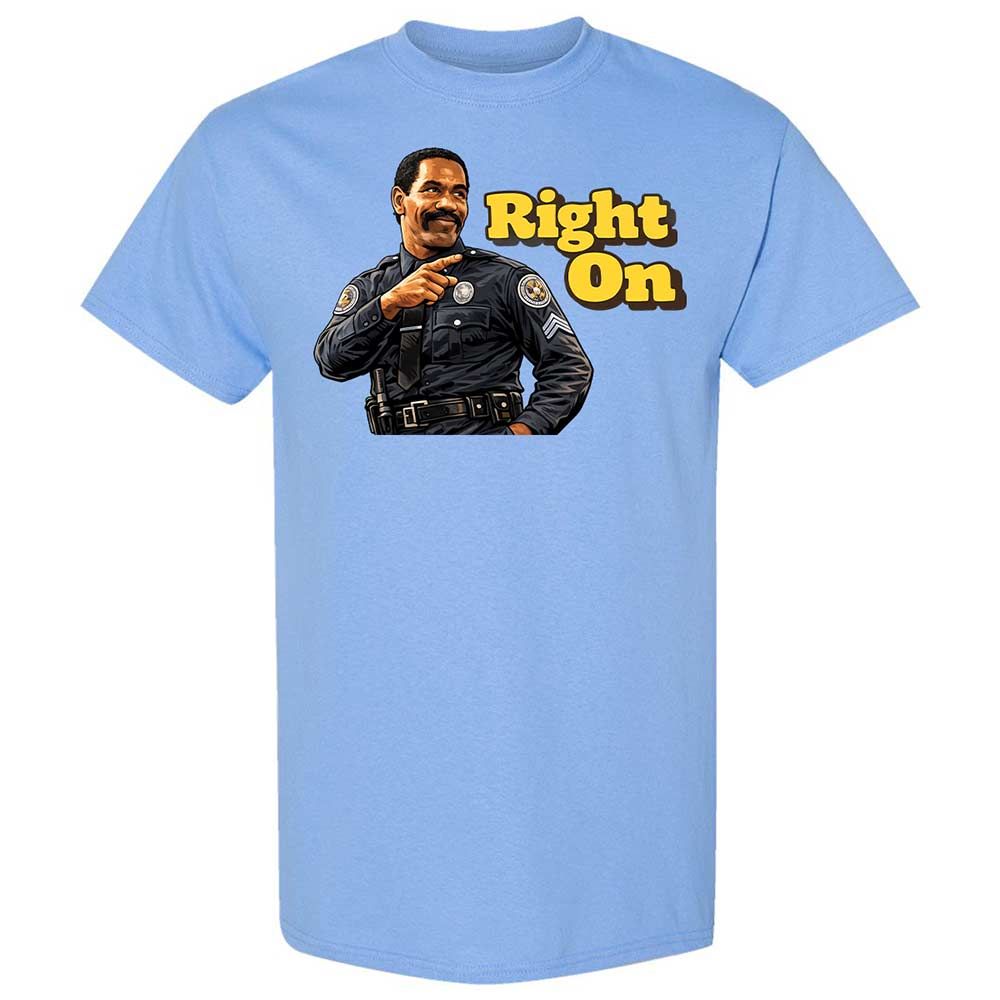 Classic Unisex T-Shirt - QXP13GU8 - Carolina Blue - 4