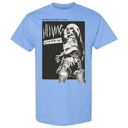 Hedwig and the Angry Inch - Carolina Blue - 4