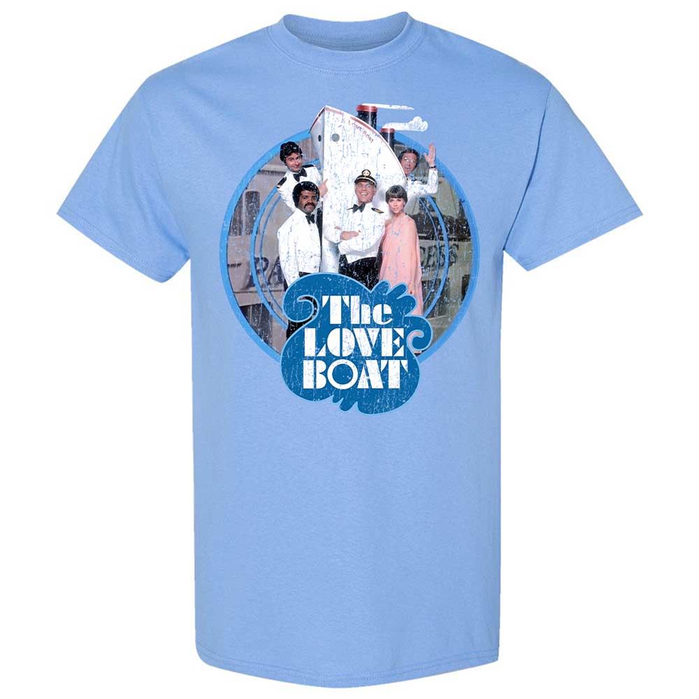 Classic Unisex T-Shirt - 2CEVDCHQ - Carolina Blue - 4