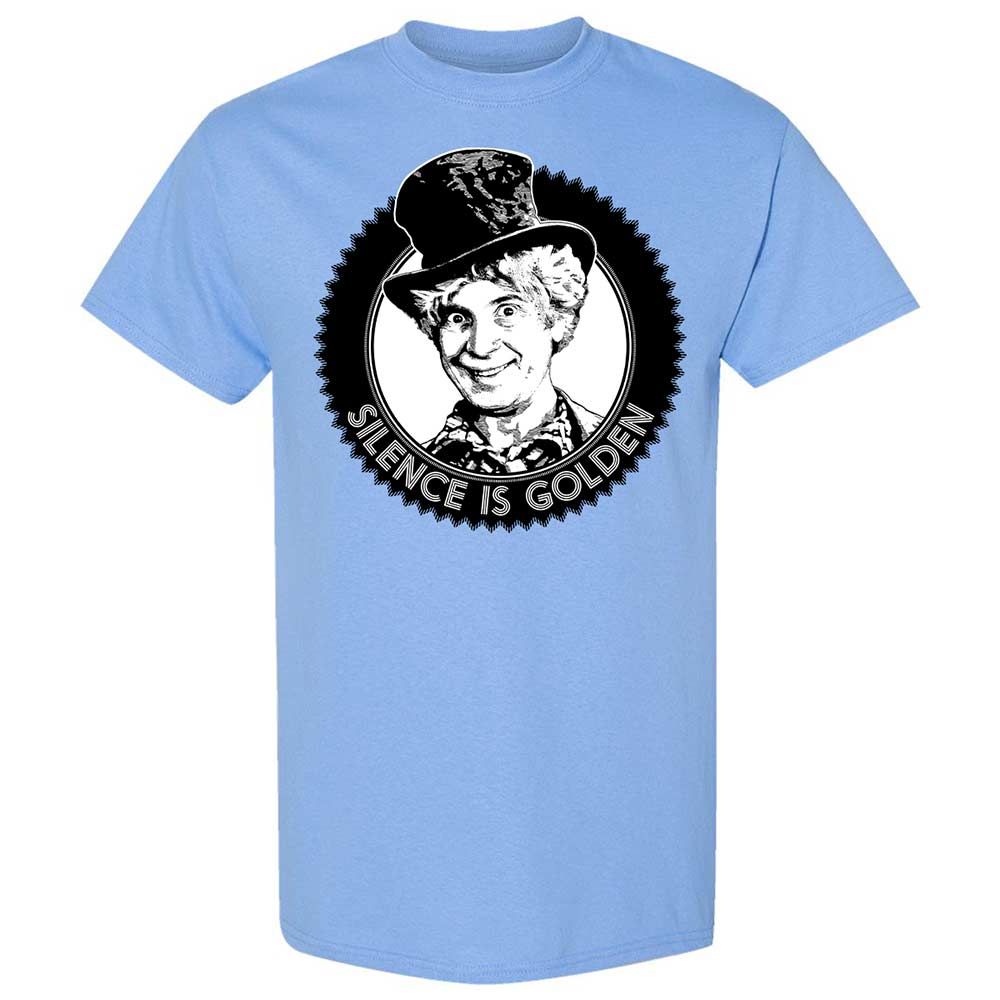 Classic Unisex T-Shirt - Z4AF6XBS - Carolina Blue - 4