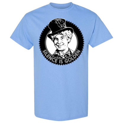 Classic Unisex T-Shirt - Z4AF6XBS - Carolina Blue - 4